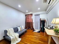 Blk 710 Clementi West Street 2 (Clementi), HDB Executive #597571001
